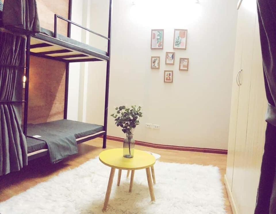 3Bt Home Hanoj Exteriér fotografie